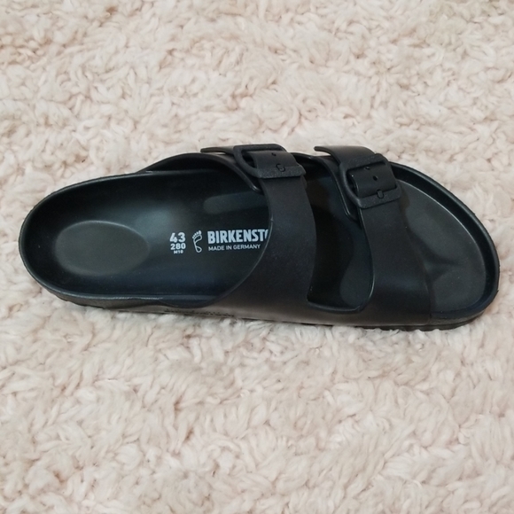 Mens Birkenstock Arizona EVA Sandal - Picture 6 of 8